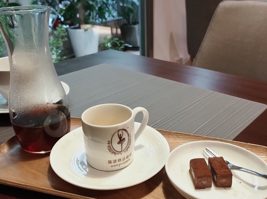【蘊譜】精品咖啡 獨特單品，喝出果香咖啡味道